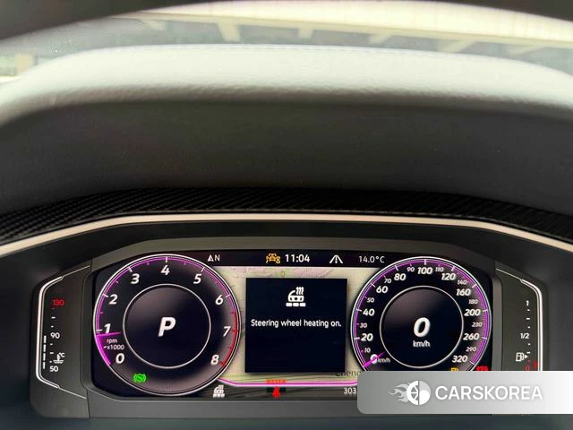 Volkswagen Tanyue id 4277885 из Китая 8