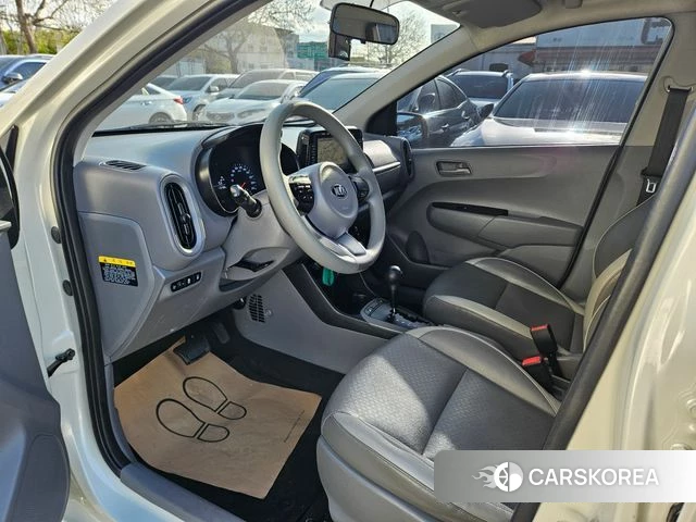 Kia All New Morning (JA) id 3955843 из Кореи 8