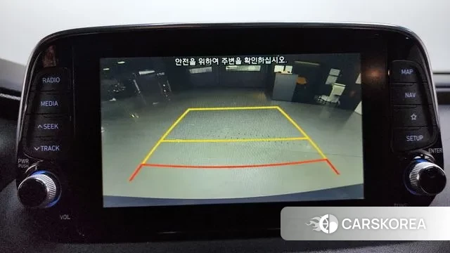 Hyundai Santa Fe TM id 3368029 из Кореи 8