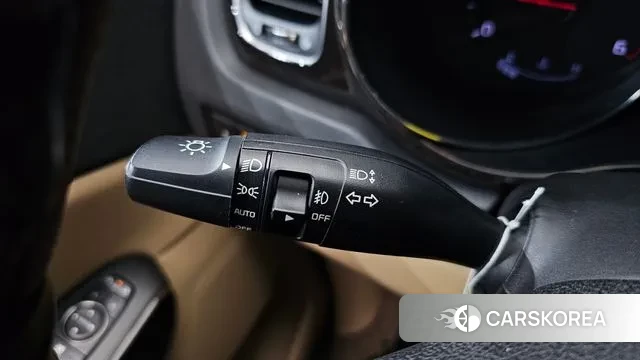 Kia The New Carnival id 3449158 из Кореи 8