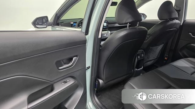 Hyundai Kona (SX2) id 3891194 из Кореи 8