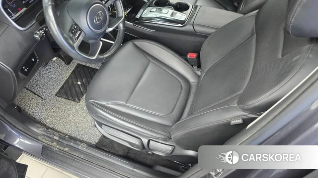 Hyundai Tucson (NX4) id 4864123 из Кореи 8