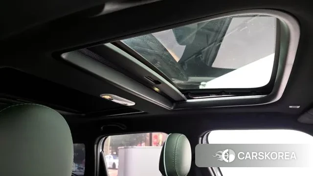 Mini Cooper S Countryman id 3764110 из Кореи 8