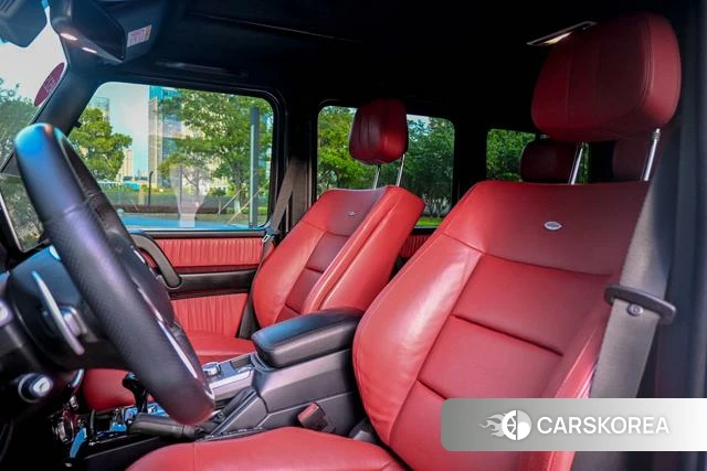 Mercedes-Benz G-class id 4241031 из Китая 8