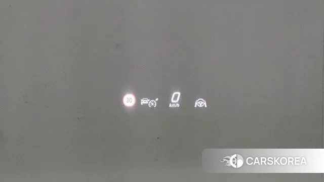 Mercedes-Benz EQS V297 id 3394172 из Кореи 8