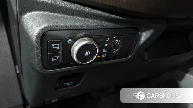 Ford Bronco 6th Generation id 4767938 из Кореи 8