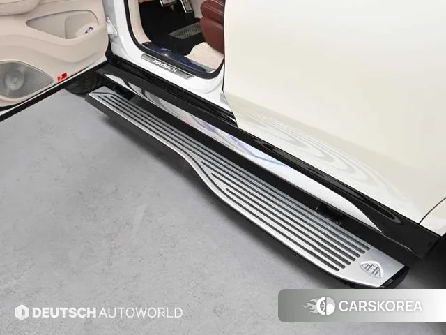 Mercedes-Benz GLS - Class X167 id 3610615 из Кореи 8