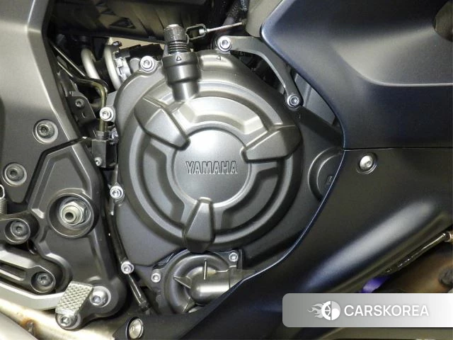 Проданный Yamaha YZF-R7 id 4236965 из Японии, фото 8