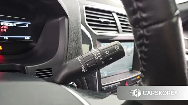 Ford Explorer id 3095842 из Кореи 8