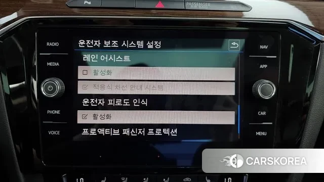 Volkswagen Passat GT (B8) id 3029490 из Кореи 8