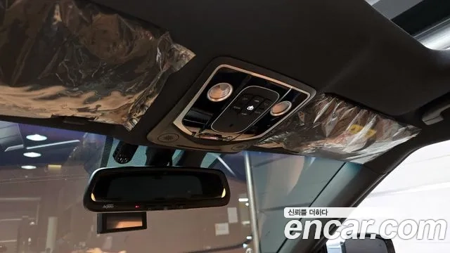 Ssangyong Torres id 2874205 из Кореи 8