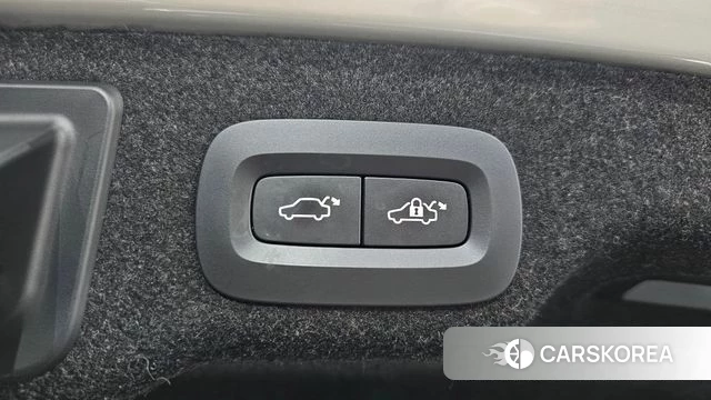 Volvo S90 id 4444131 из Кореи 8