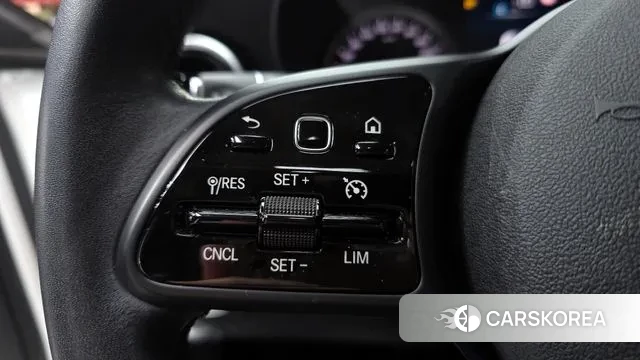 Mercedes-Benz C-Class W205 id 3718060 из Кореи 8