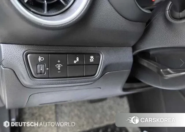 Kia The New K3 2nd generation id 3427317 из Кореи 8