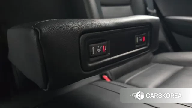 Renault Korea (Samsung) QM6 id 3698949 из Кореи 8