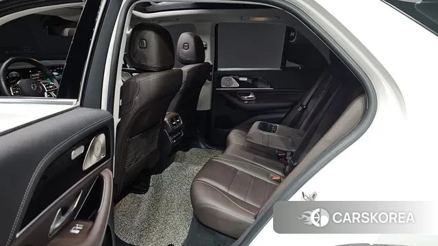 Mercedes-Benz GLE-Class W167 id 3529031 из Кореи 8