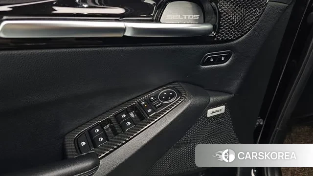 Kia The New Seltos id 3776973 из Кореи 8