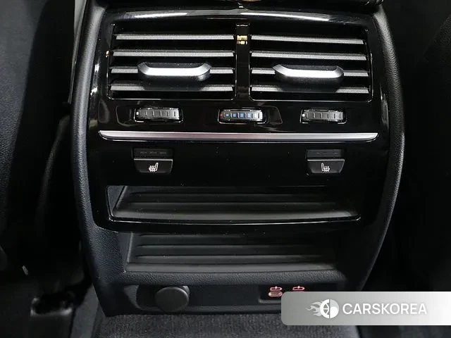 BMW 5 Series (G30) id 3013341 из Кореи 8