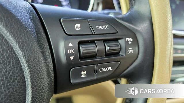 Kia The New Carnival id 4384659 из Кореи 8