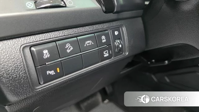 Ssangyong The New Rexton Sport id 3851280 из Кореи 8