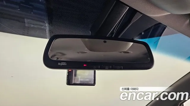 Ssangyong Korando Turismo id 2865571 из Кореи 8