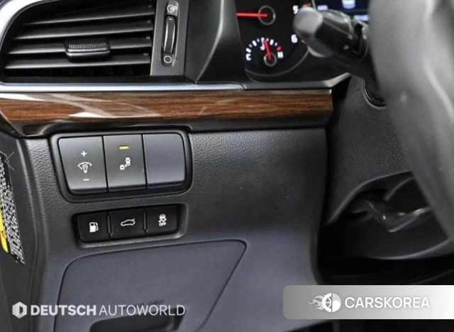 Kia Come New K7 id 4367726 из Кореи 8