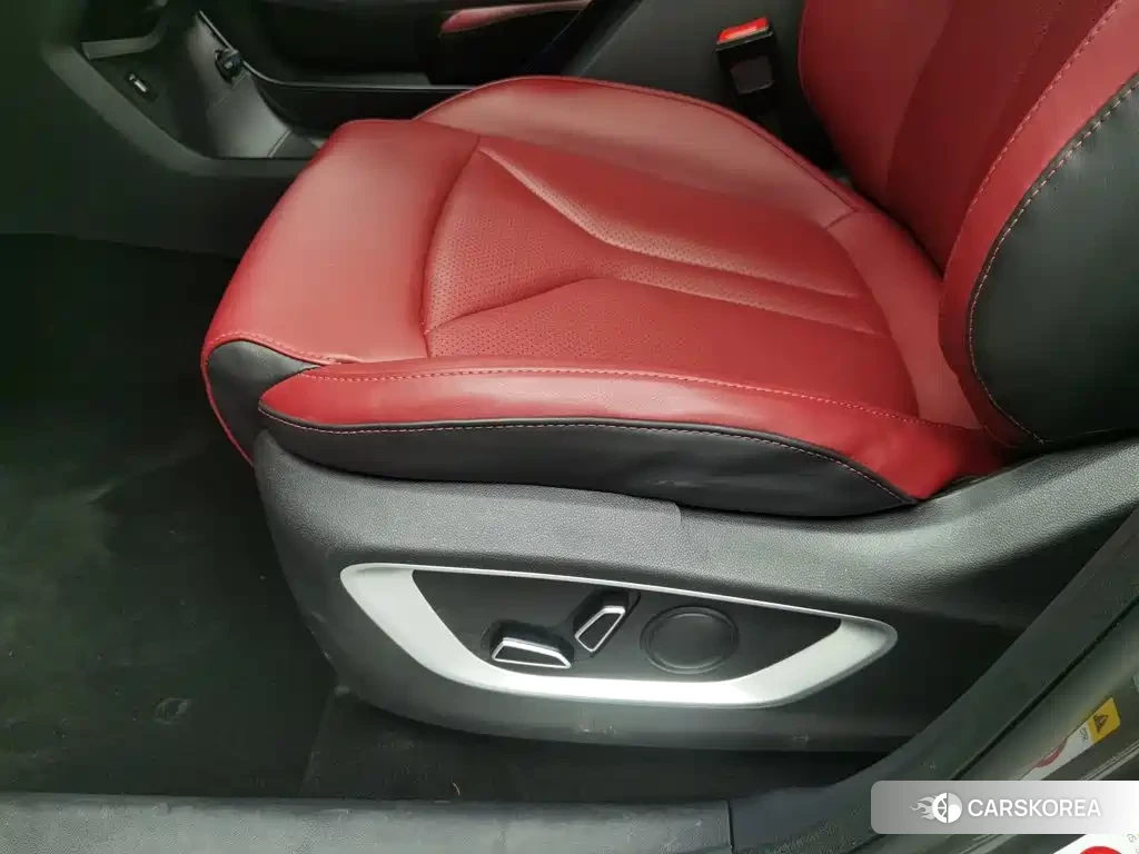 Chang'an CS75PLUS id 4659681 из Китая 8
