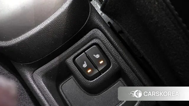 Chevrolet (GM Daewoo) The New Spark id 3284345 из Кореи 8