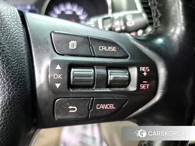 Kia All New Carnival id 3284938 из Кореи 8