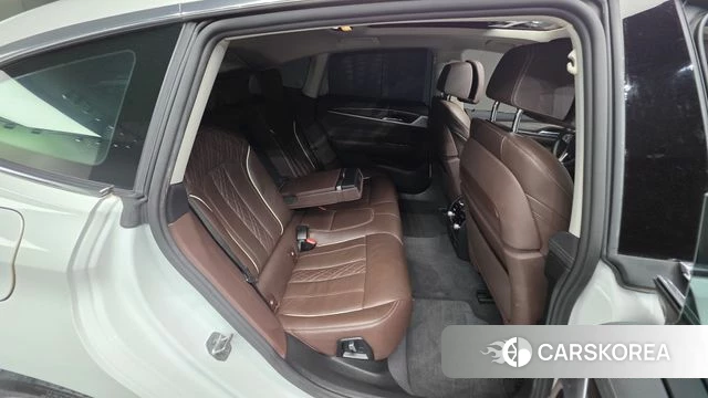 BMW 6 Series GT (G32) id 3940595 из Кореи 8