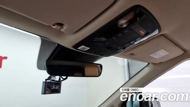 Kia Carnival 4th generation id 2955877 из Кореи 8