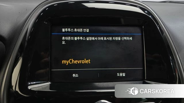 Chevrolet (GM Daewoo) The New Spark id 3966170 из Кореи 8