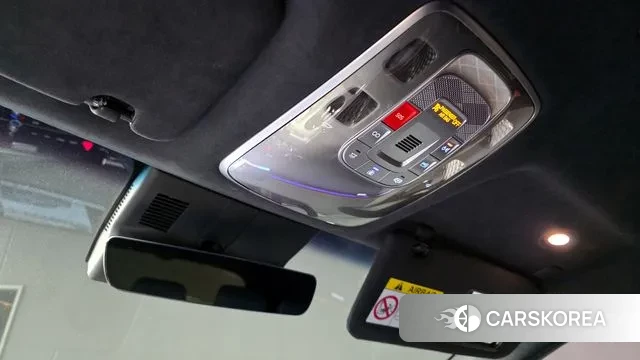 Genesis GV70 id 3341251 из Кореи 8