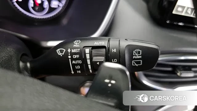 Hyundai The New Santa Fe id 3058762 из Кореи 8