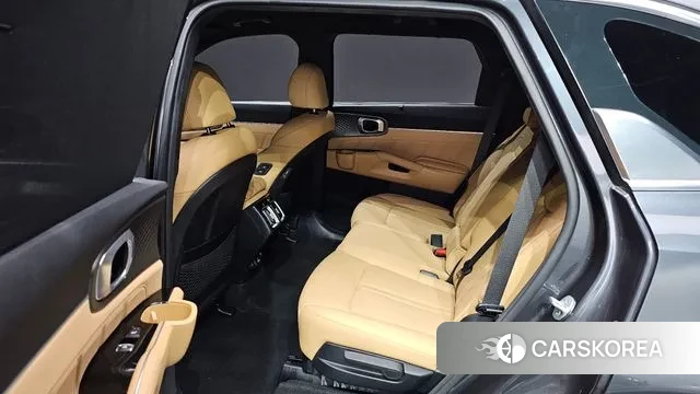 Kia Sorento 4th Generation id 3053790 из Кореи 8