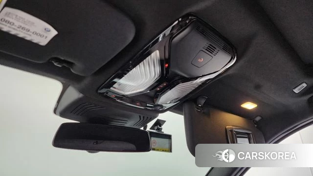 BMW X3 (G01) id 3916756 из Кореи 8