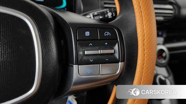 Hyundai Casper id 4572273 из Кореи 8