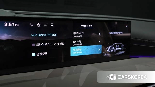 Genesis G80 (RG3) id 4307962 из Кореи 8