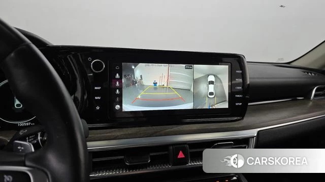 Kia K5 3rd generation id 3923835 из Кореи 8