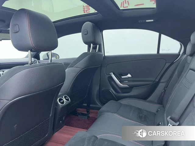 Mercedes-Benz Class A id 4271858 из Китая 8