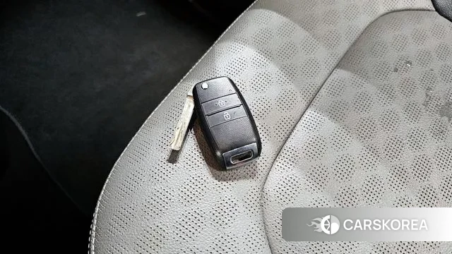 Kia The New Ray id 3677653 из Кореи 8