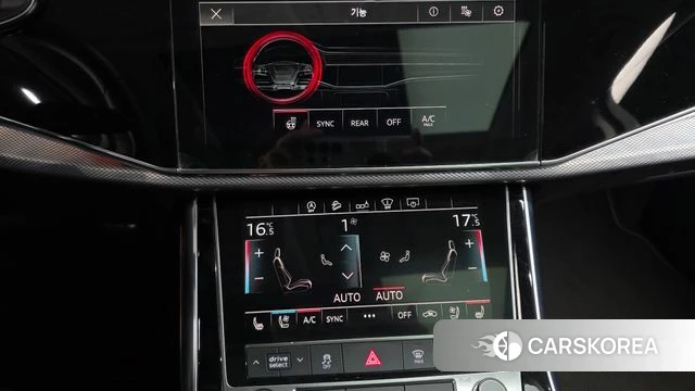 Audi Q7 (4M) id 4371229 из Кореи 8
