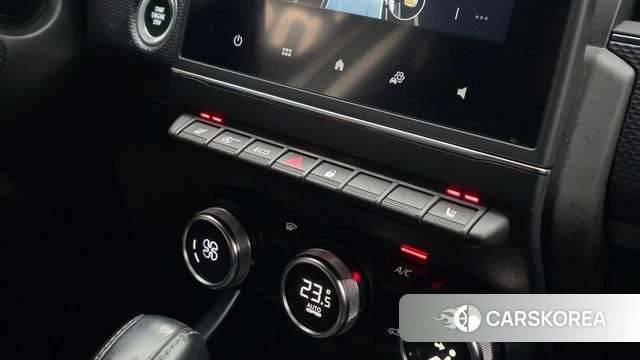 Renault Korea (Samsung) XM3 id 4195991 из Кореи 8