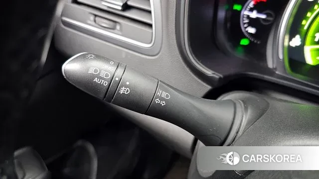 Renault Korea (Samsung) The New QM6 id 3464541 из Кореи 8