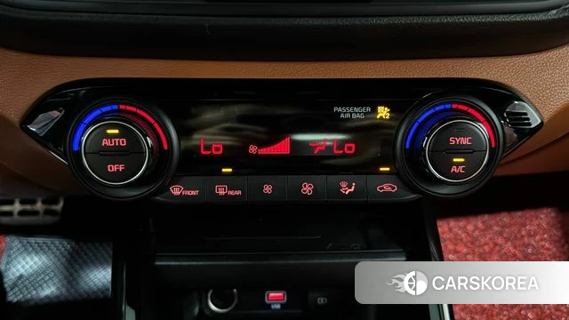 Kia The New K3 2nd generation id 4506306 из Кореи 8