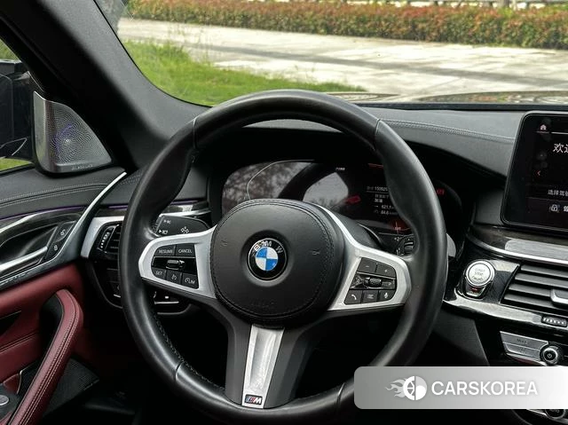 BMW 5 series id 4256393 из Китая 8