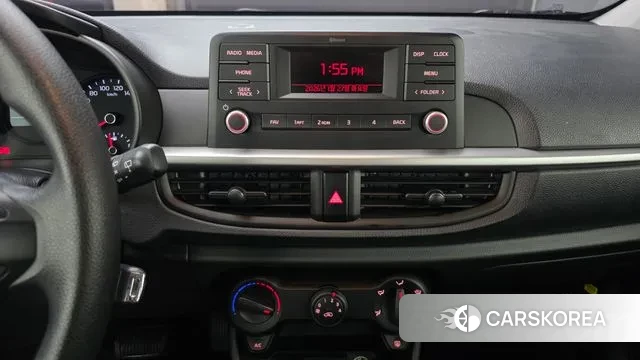 Kia Morning Urban (JA) id 3625200 из Кореи 8