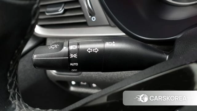 Kia The New K5 2nd generation id 4397383 из Кореи 8