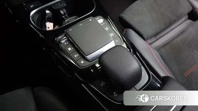 Mercedes-Benz CLA-Class C118 id 2985767 из Кореи 8