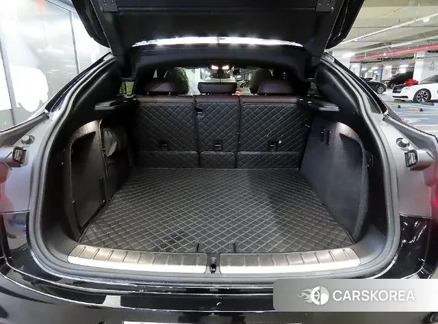 BMW X4 (G02) id 3522583 из Кореи 8